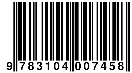 9 783104 007458
