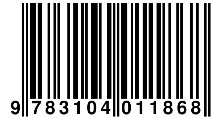 9 783104 011868