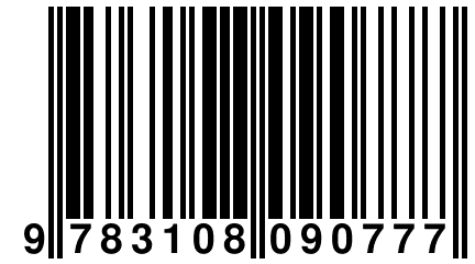 9 783108 090777