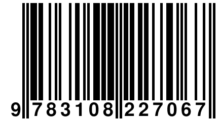 9 783108 227067