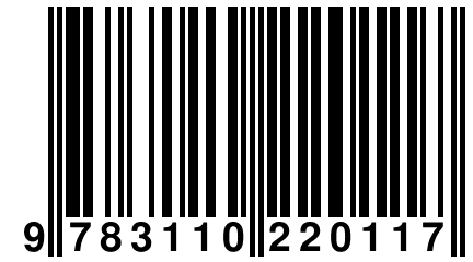 9 783110 220117