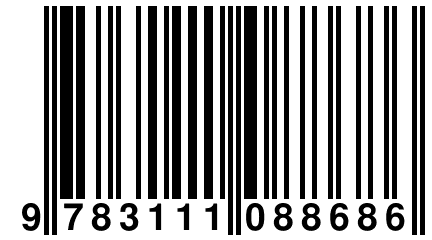 9 783111 088686