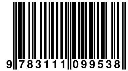 9 783111 099538