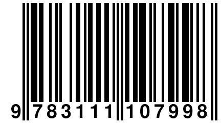 9 783111 107998