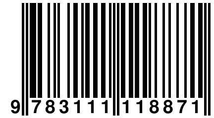 9 783111 118871