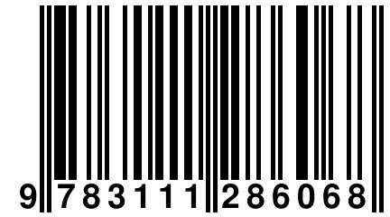 9 783111 286068