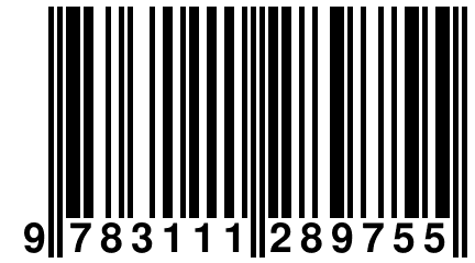 9 783111 289755