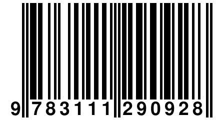 9 783111 290928