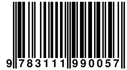 9 783111 990057