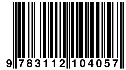 9 783112 104057