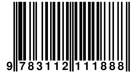 9 783112 111888