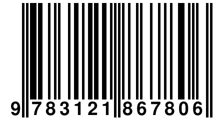 9 783121 867806