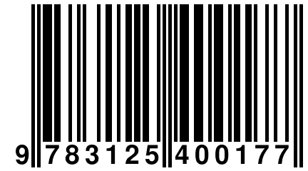 9 783125 400177