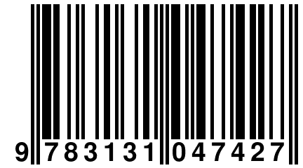 9 783131 047427