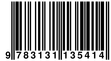 9 783131 135414