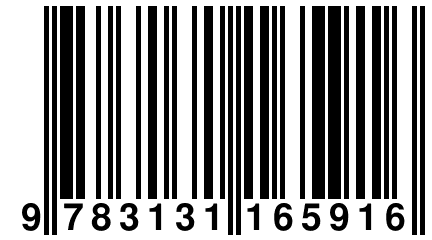 9 783131 165916