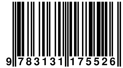 9 783131 175526