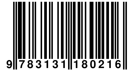 9 783131 180216