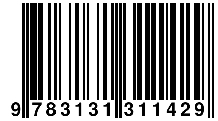 9 783131 311429