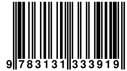 9 783131 333919
