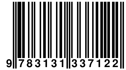 9 783131 337122