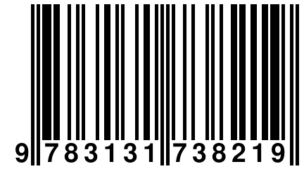 9 783131 738219