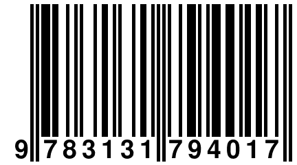 9 783131 794017