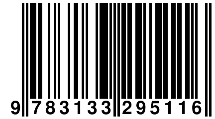 9 783133 295116