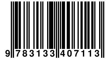 9 783133 407113