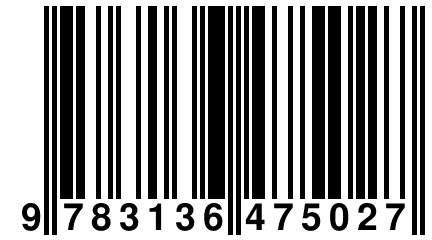 9 783136 475027