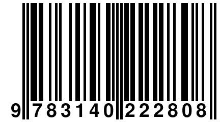 9 783140 222808