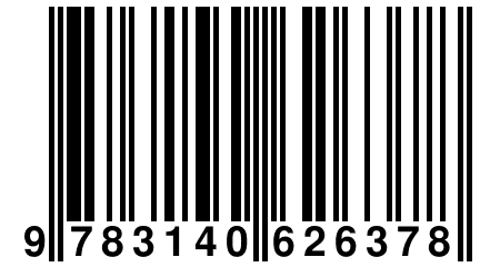 9 783140 626378