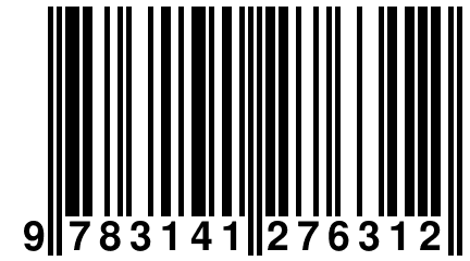 9 783141 276312