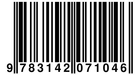9 783142 071046