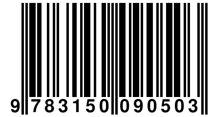 9 783150 090503