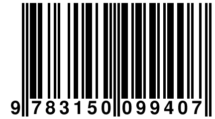 9 783150 099407