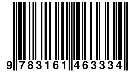 9 783161 463334