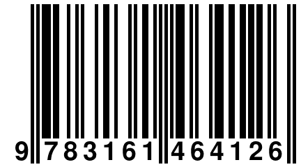 9 783161 464126