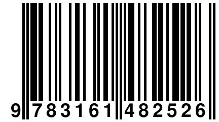 9 783161 482526