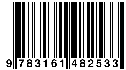 9 783161 482533