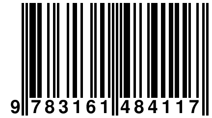 9 783161 484117