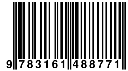 9 783161 488771