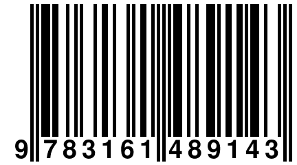 9 783161 489143