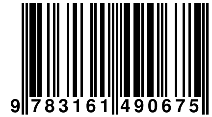 9 783161 490675