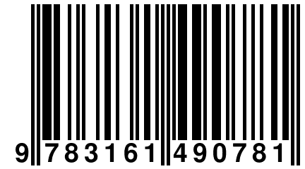 9 783161 490781