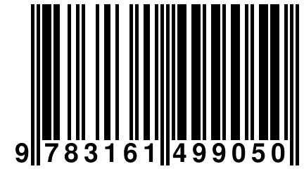 9 783161 499050