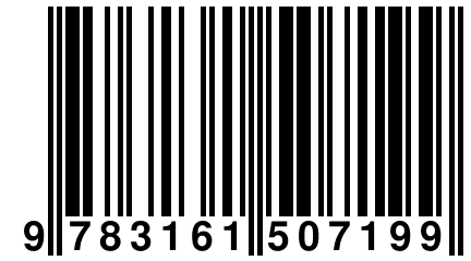 9 783161 507199