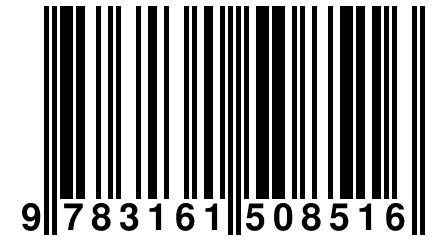 9 783161 508516