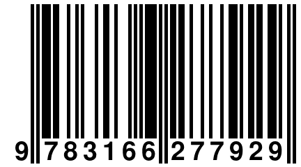 9 783166 277929