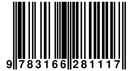 9 783166 281117